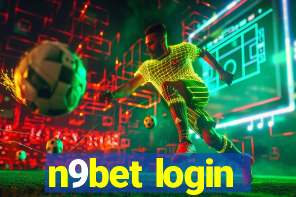 n9bet login